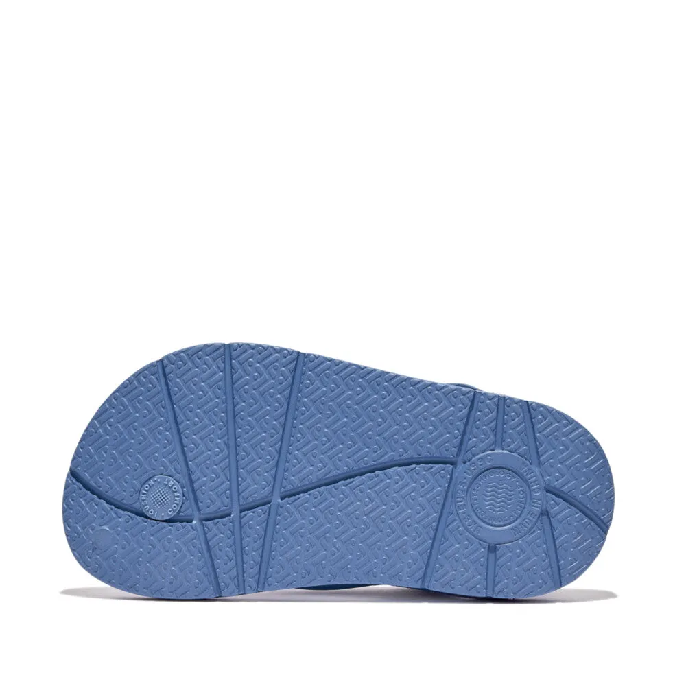 รองเท้าแตะแบบรัดส้น เด็ก รุ่น iQUSHION KIDS TODDLER ERGONOMIC BACK-STRAP FLIP-FLOPS