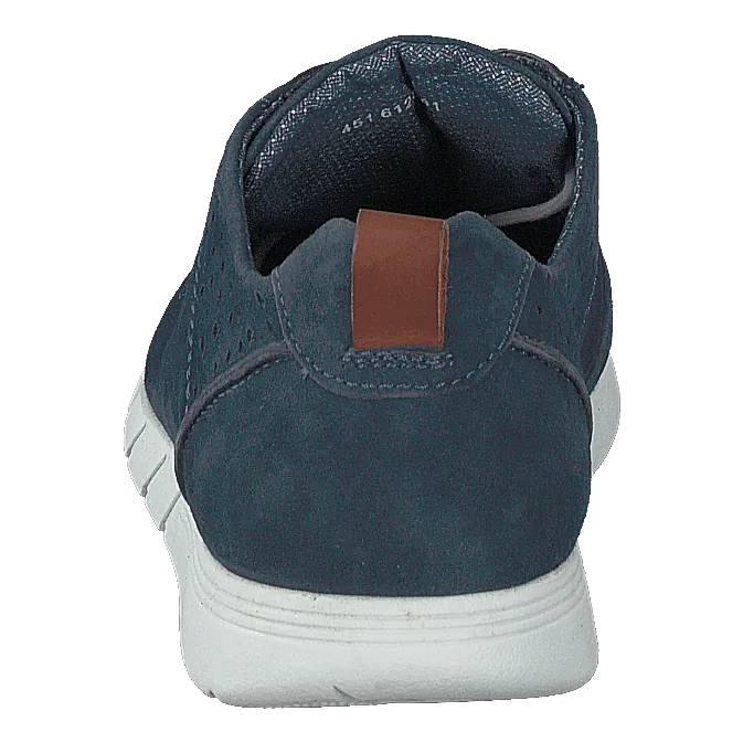 451-6128 Navy Blue