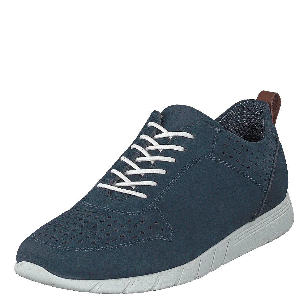 451-6128 Navy Blue