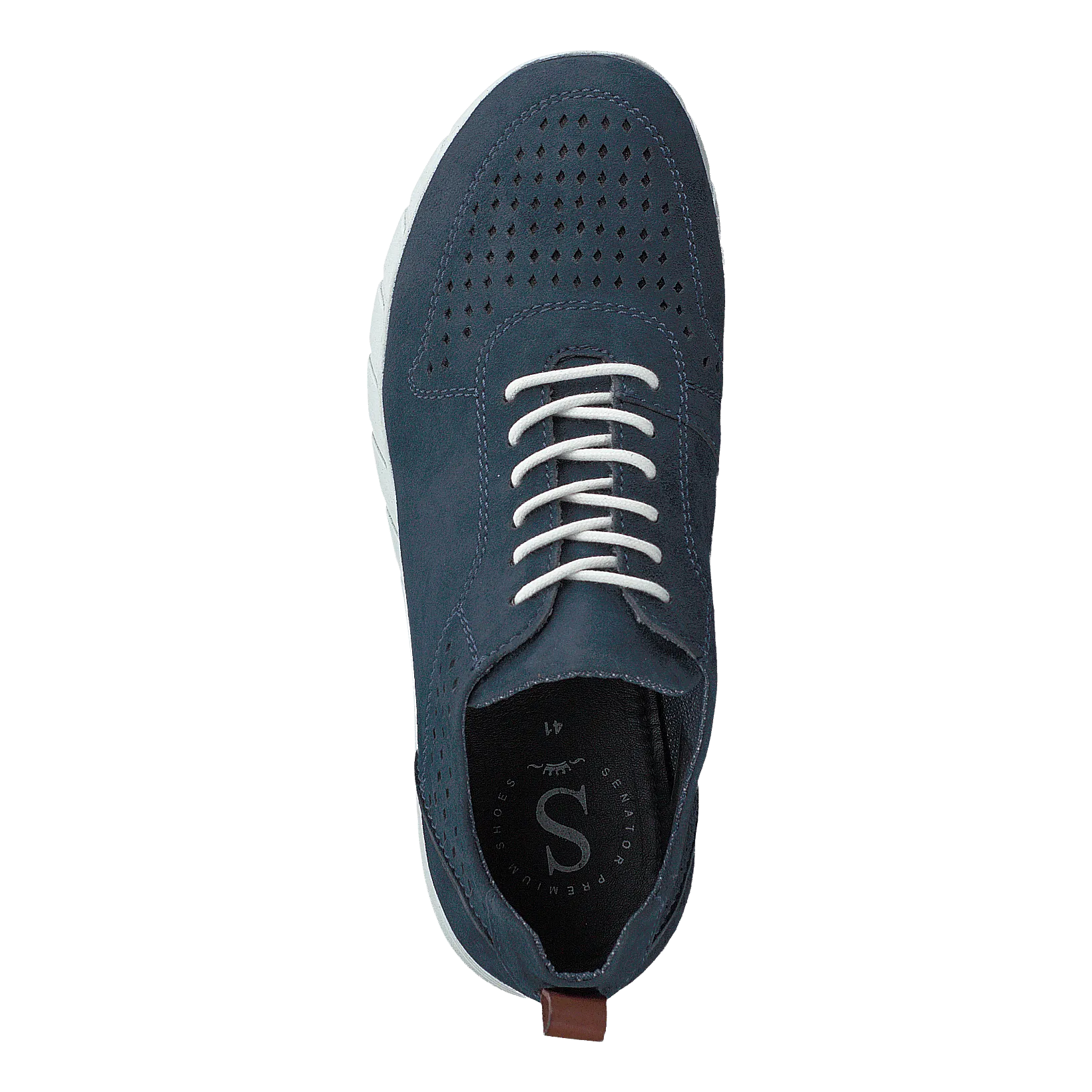 451-6128 Navy Blue