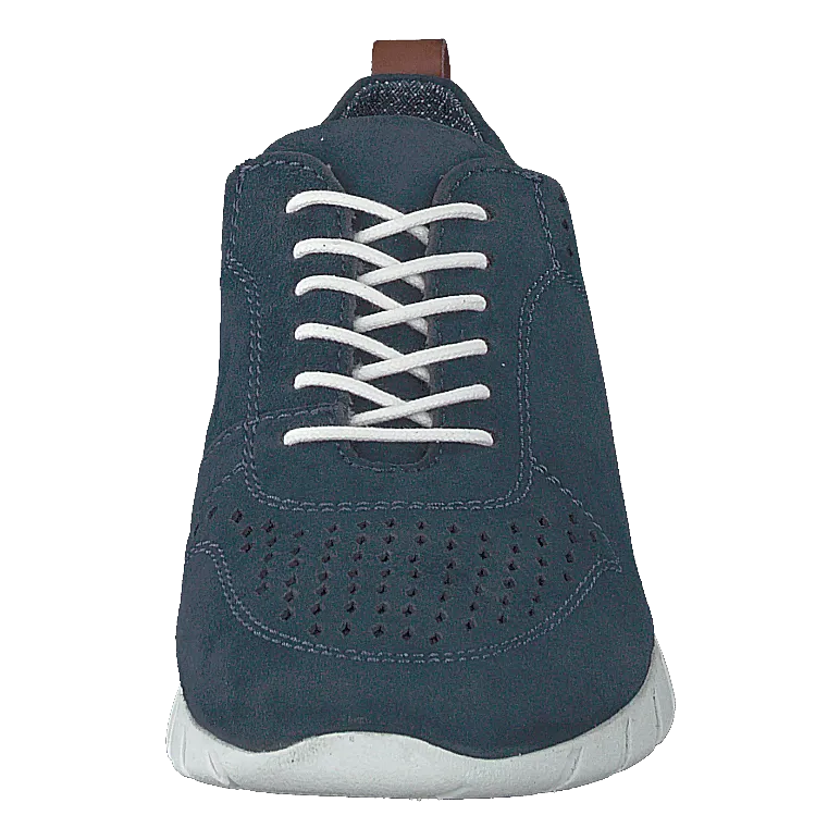 451-6128 Navy Blue