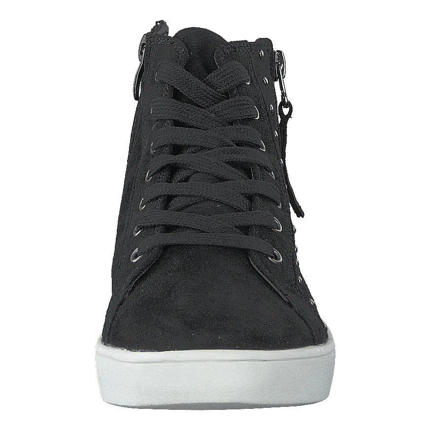 73-62228 Black