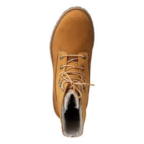 8329R Authentics Teddy Fleece Wheat