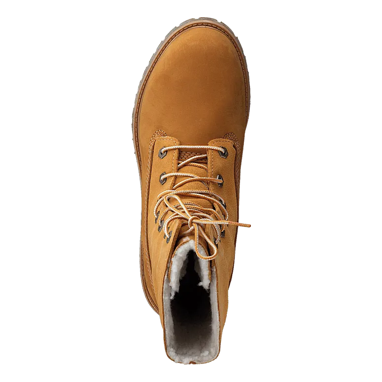 8329R Authentics Teddy Fleece Wheat
