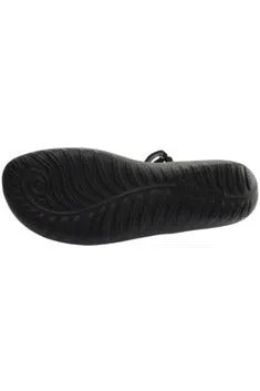 Agathis Koru Trans Black Velvet Nubuck
