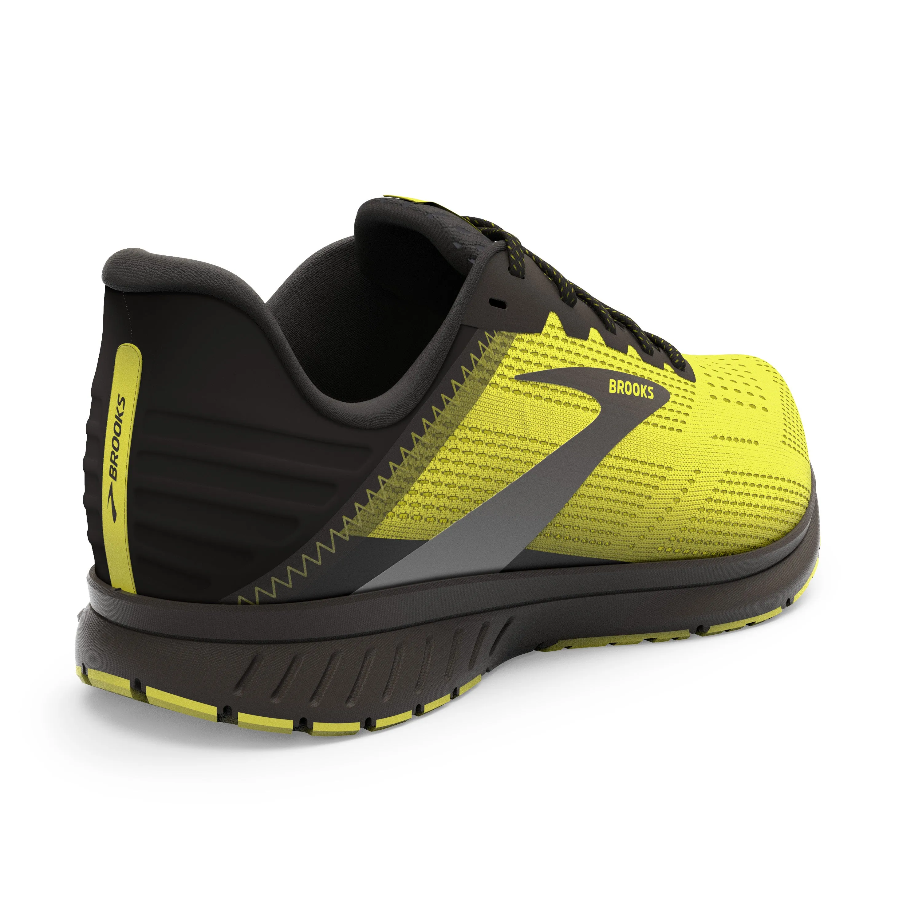 Anthem 5 Men's road-running shoes