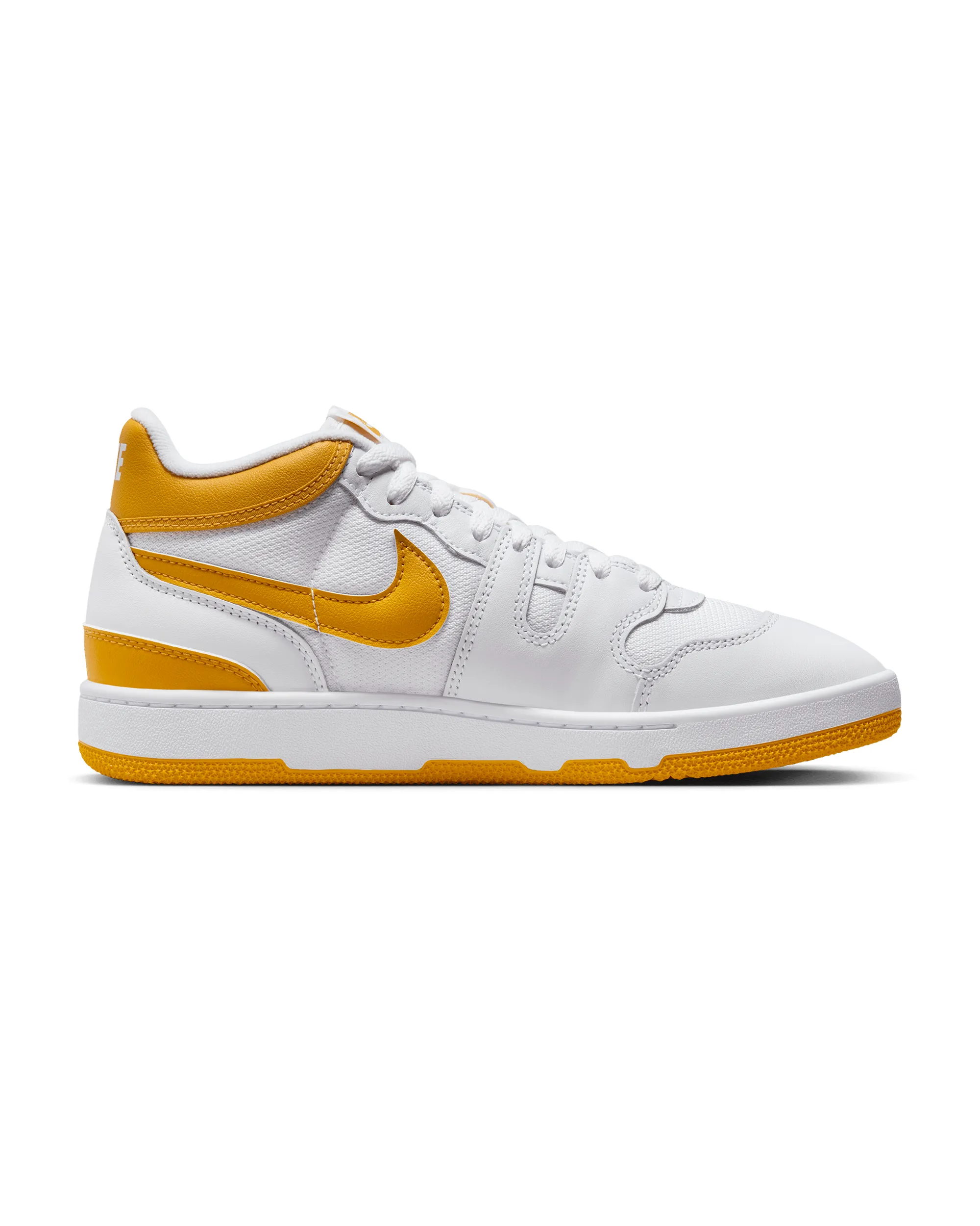 Attack SP - White / Lemon Venom-White