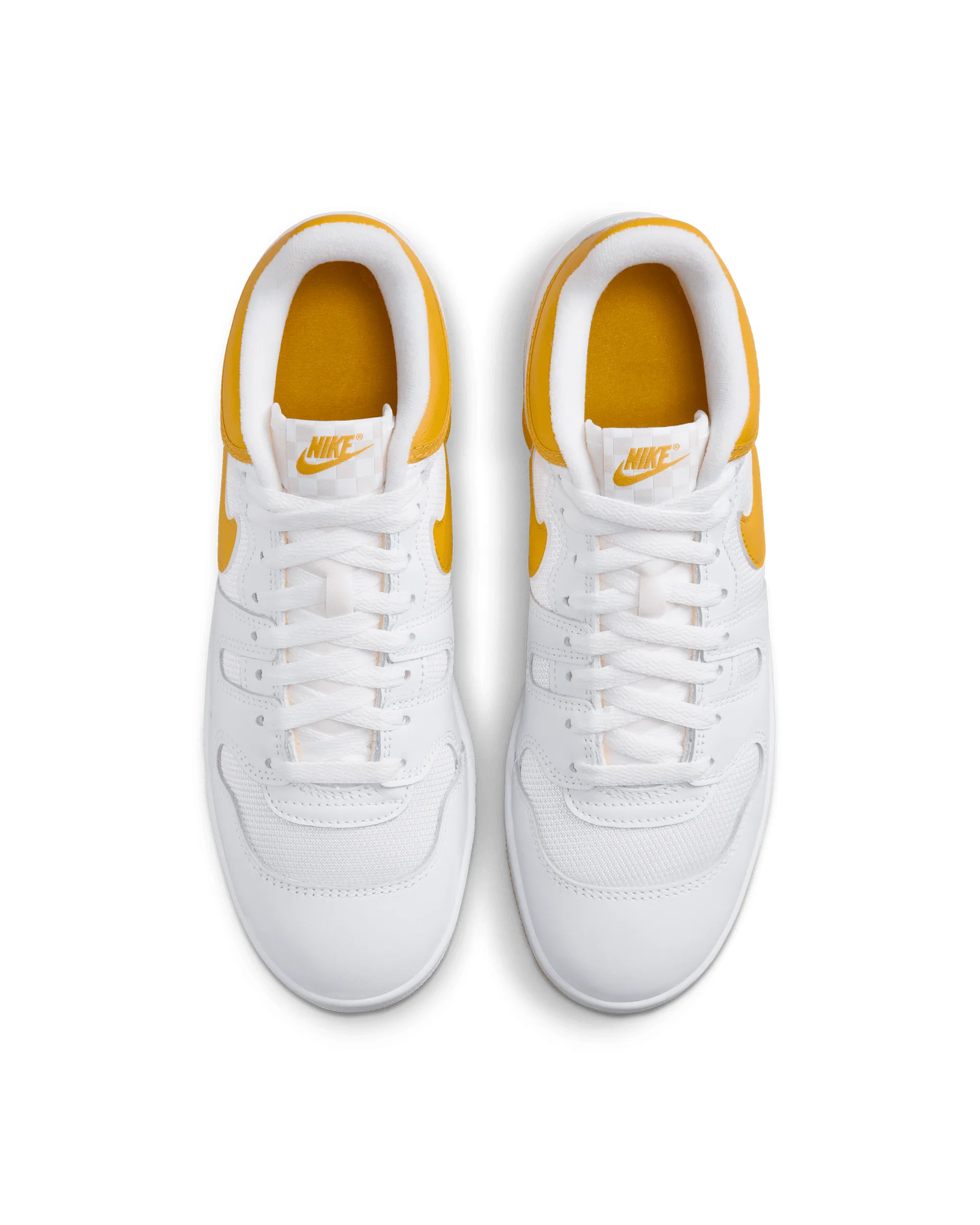 Attack SP - White / Lemon Venom-White