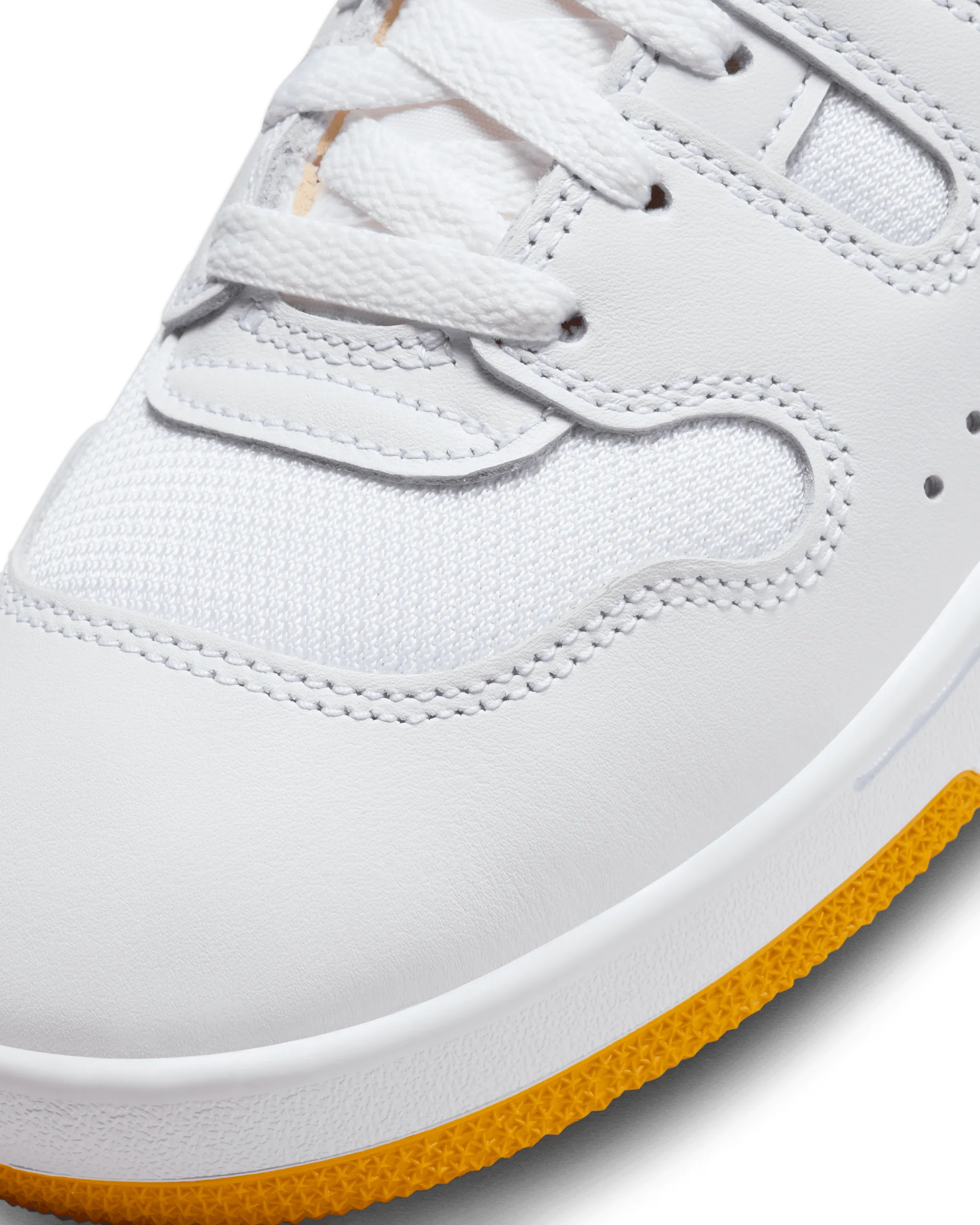 Attack SP - White / Lemon Venom-White
