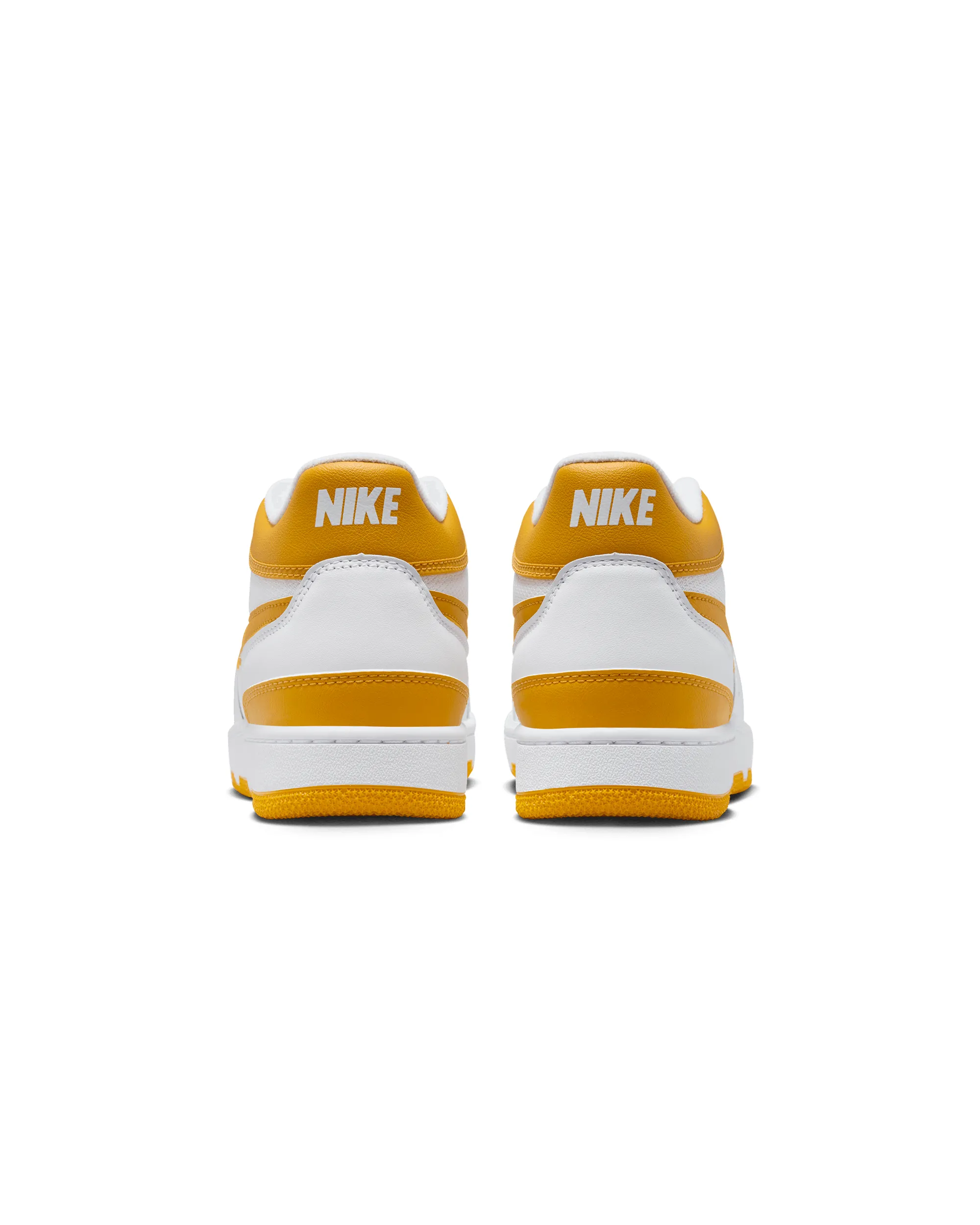 Attack SP - White / Lemon Venom-White