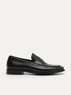 Bailey Calf Leather Loafers