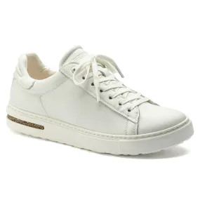 Bend Women's Leather White