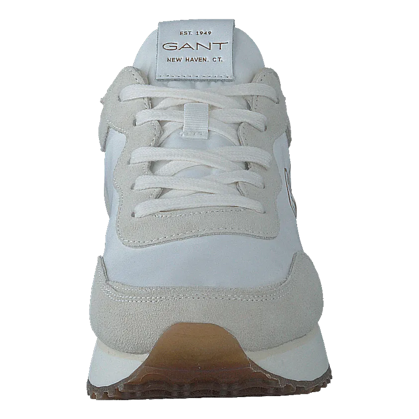 Bevinda Sneaker Off White
