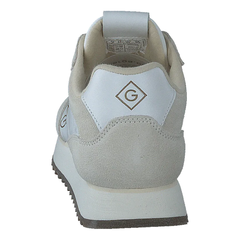 Bevinda Sneaker Off White