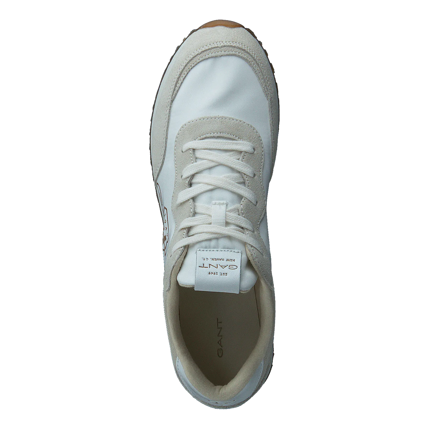 Bevinda Sneaker Off White