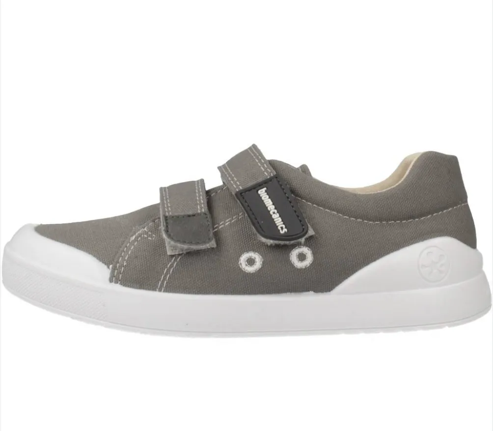 BIOMECANICS Sneaker Grey