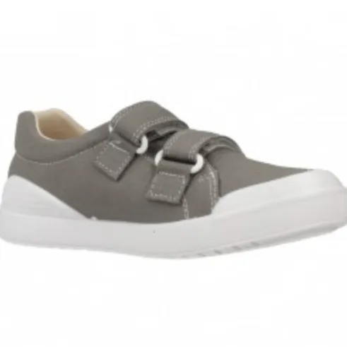 BIOMECANICS Sneaker Grey