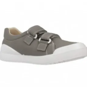 BIOMECANICS Sneaker Grey
