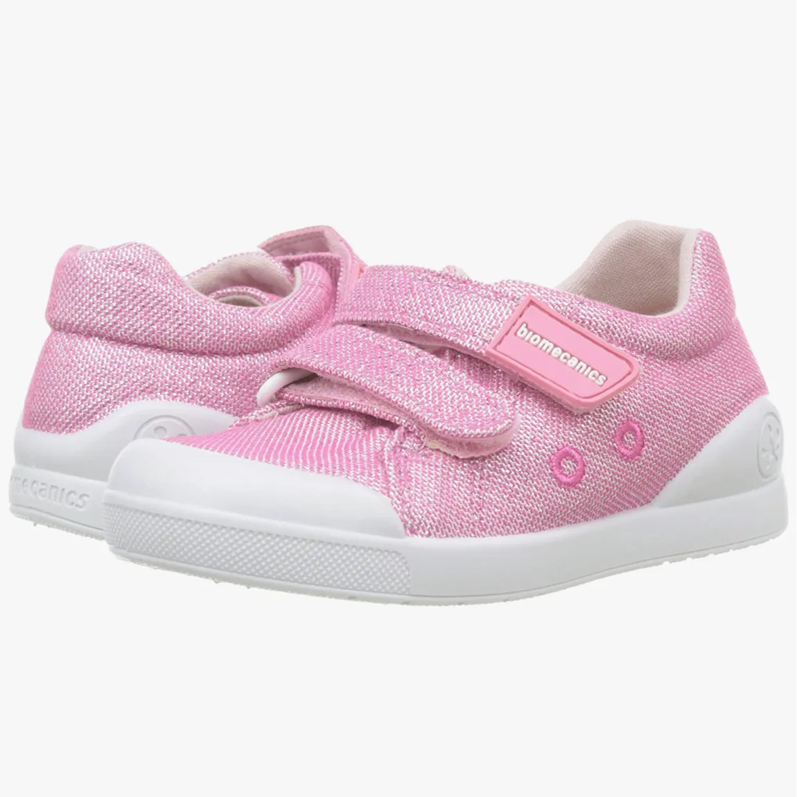 BIOMECANICS Sneaker Pink