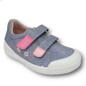 BIOMECANICS Sneaker Silver