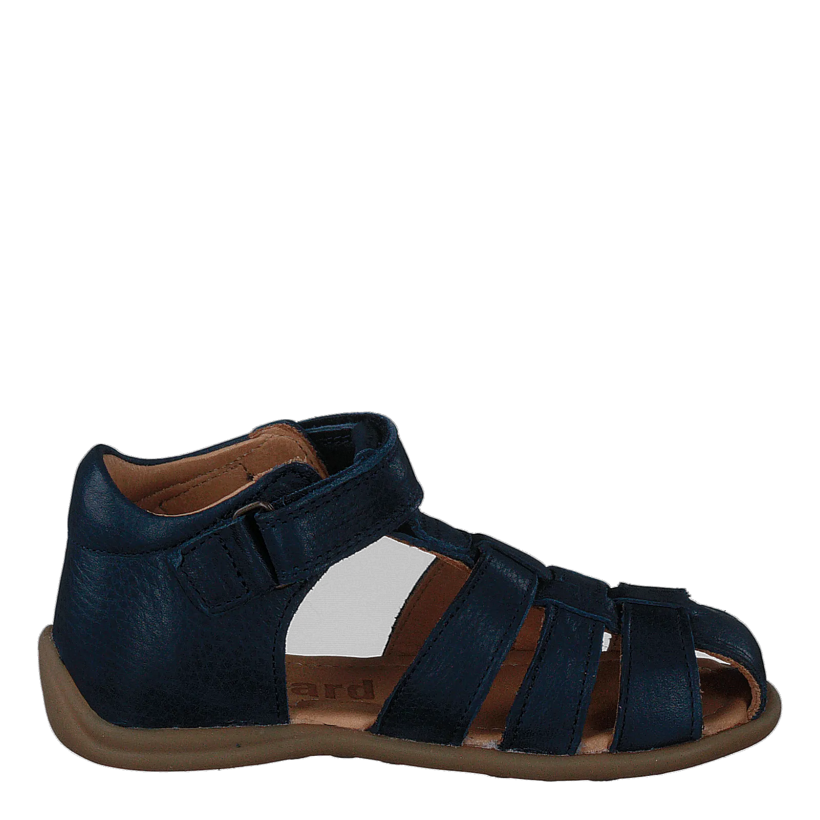 Bisgaard Carly Navy