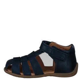 Bisgaard Carly Navy