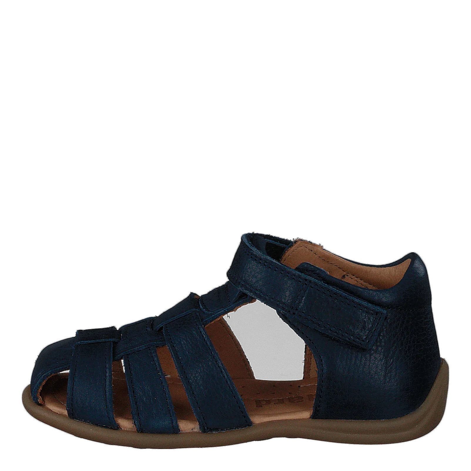 Bisgaard Carly Navy