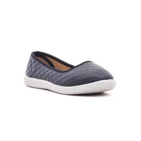 Black Canvas Slip WN6113