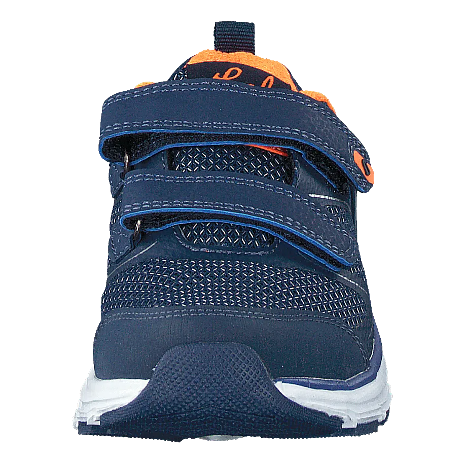Borre Navy
