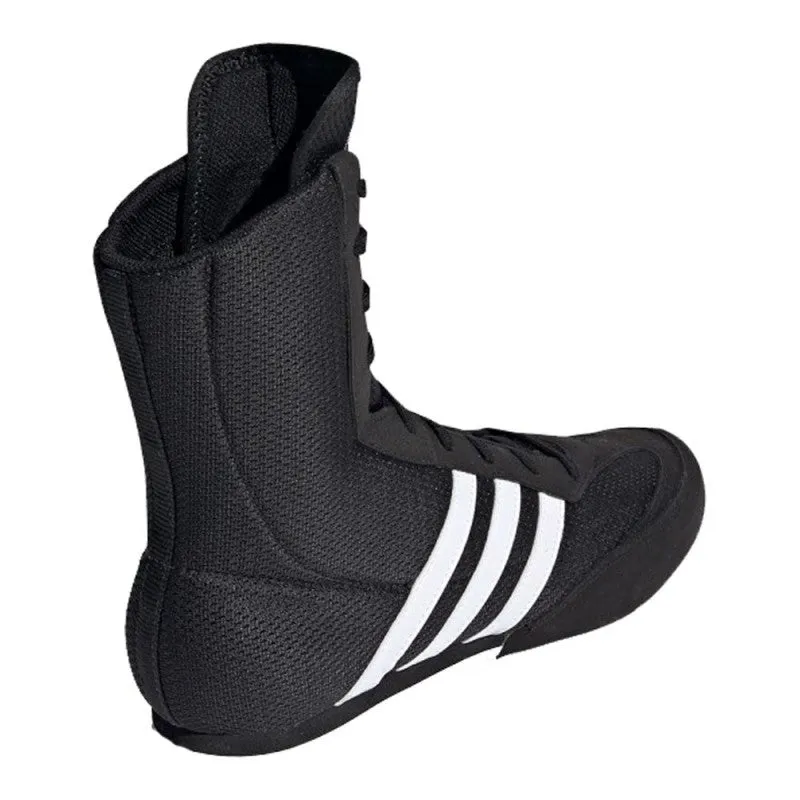 Boxschuhe ADIDAS Box Hog 2 - Schwarz