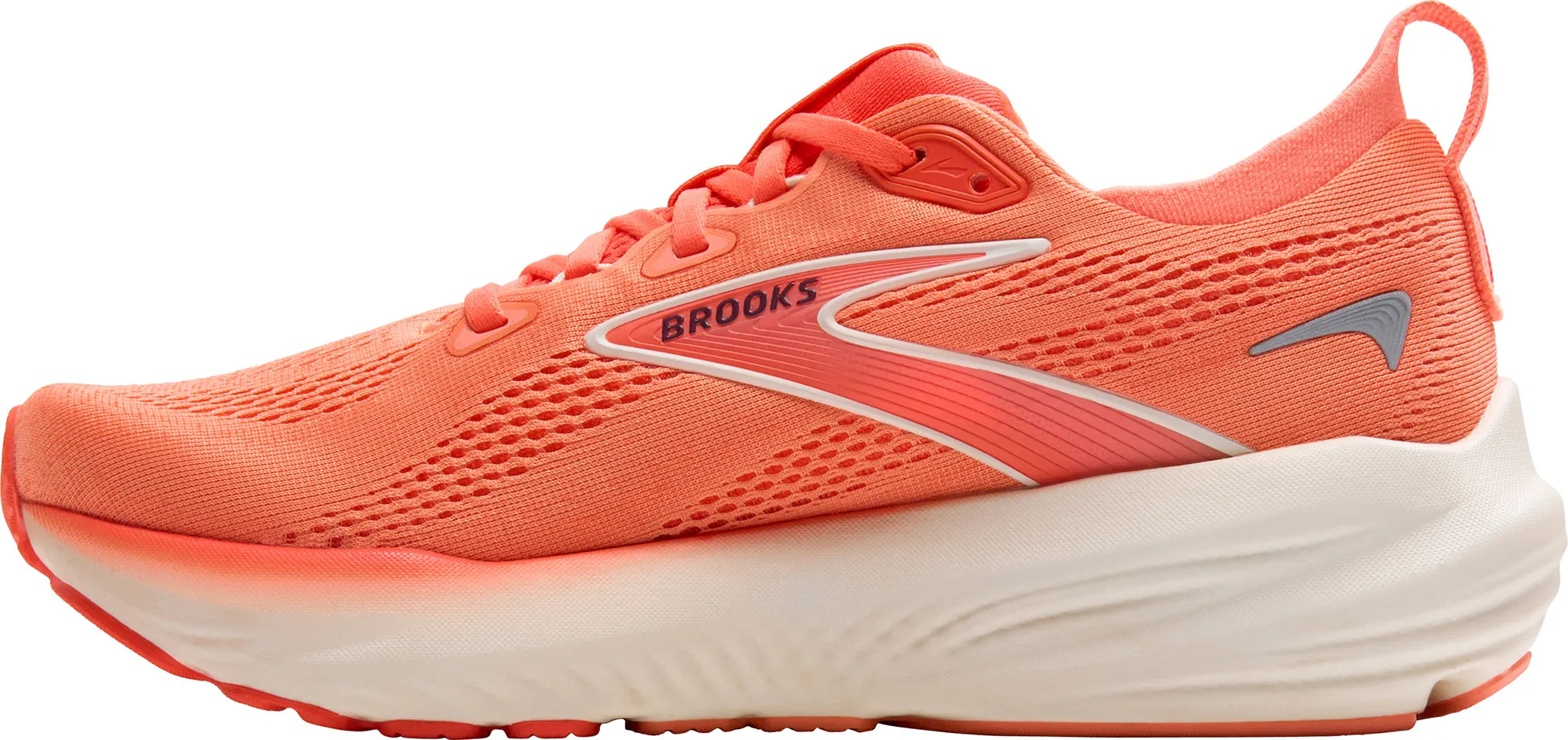 Brooks Glycerin 22 Womens Running Shoes - Pink