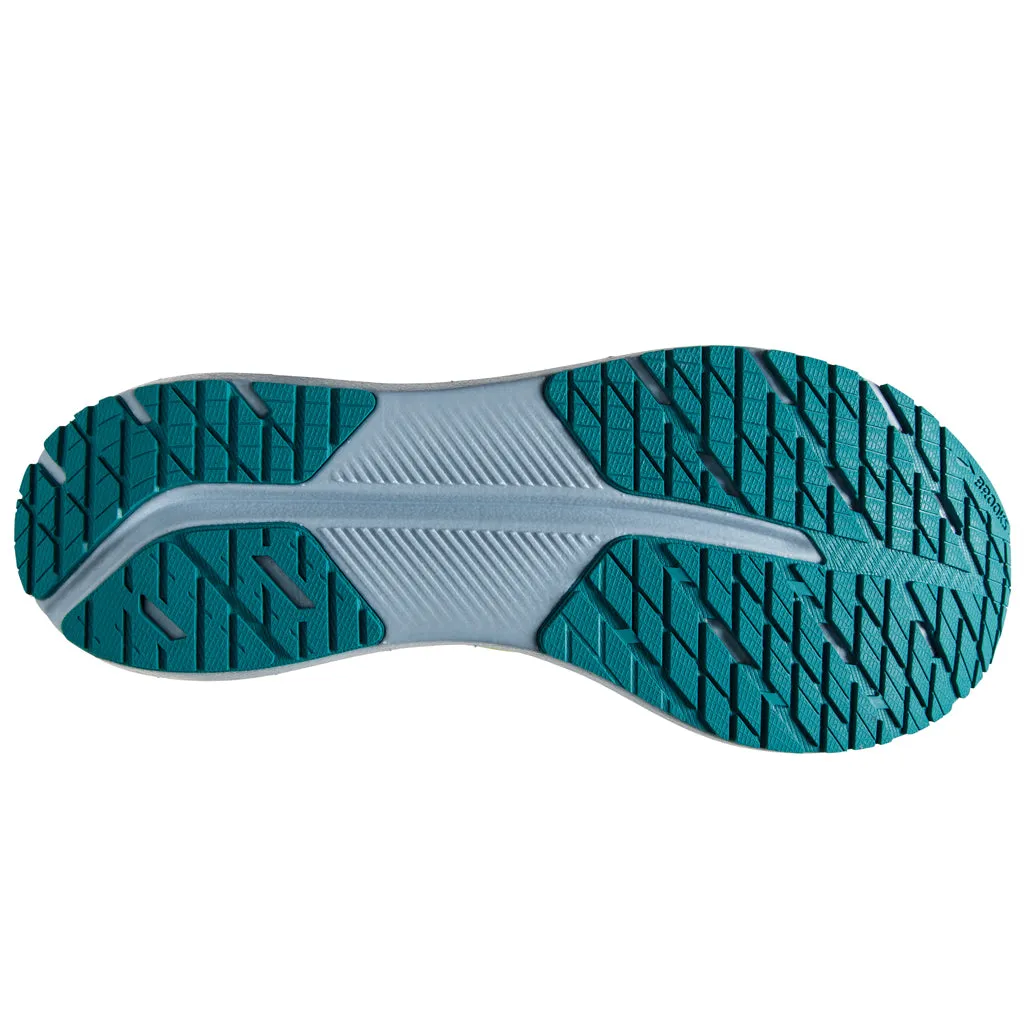 Brooks Hyperion Tempo Men's Green Kayaking Dusty Blue