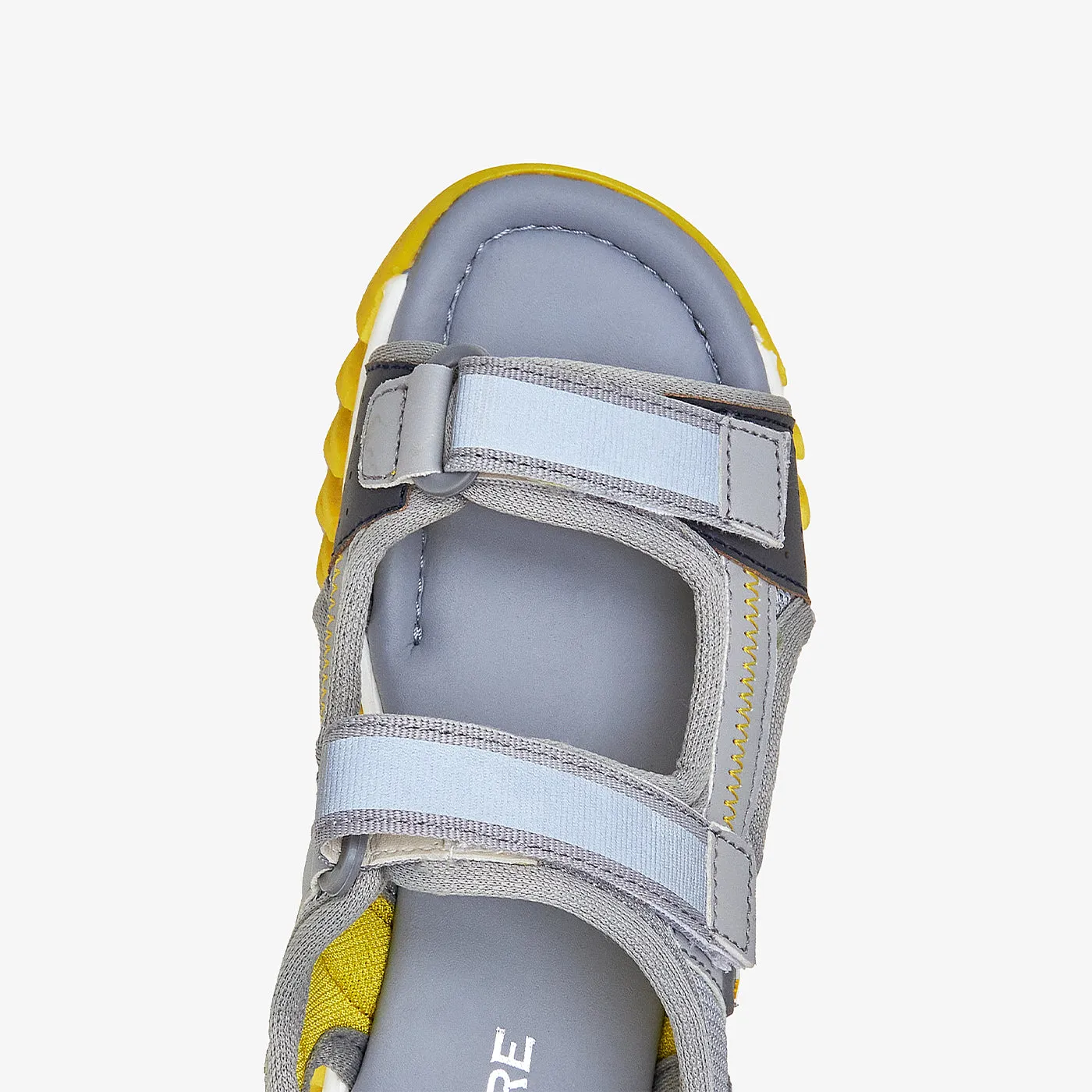 Casual Comfort Boys' Sandals