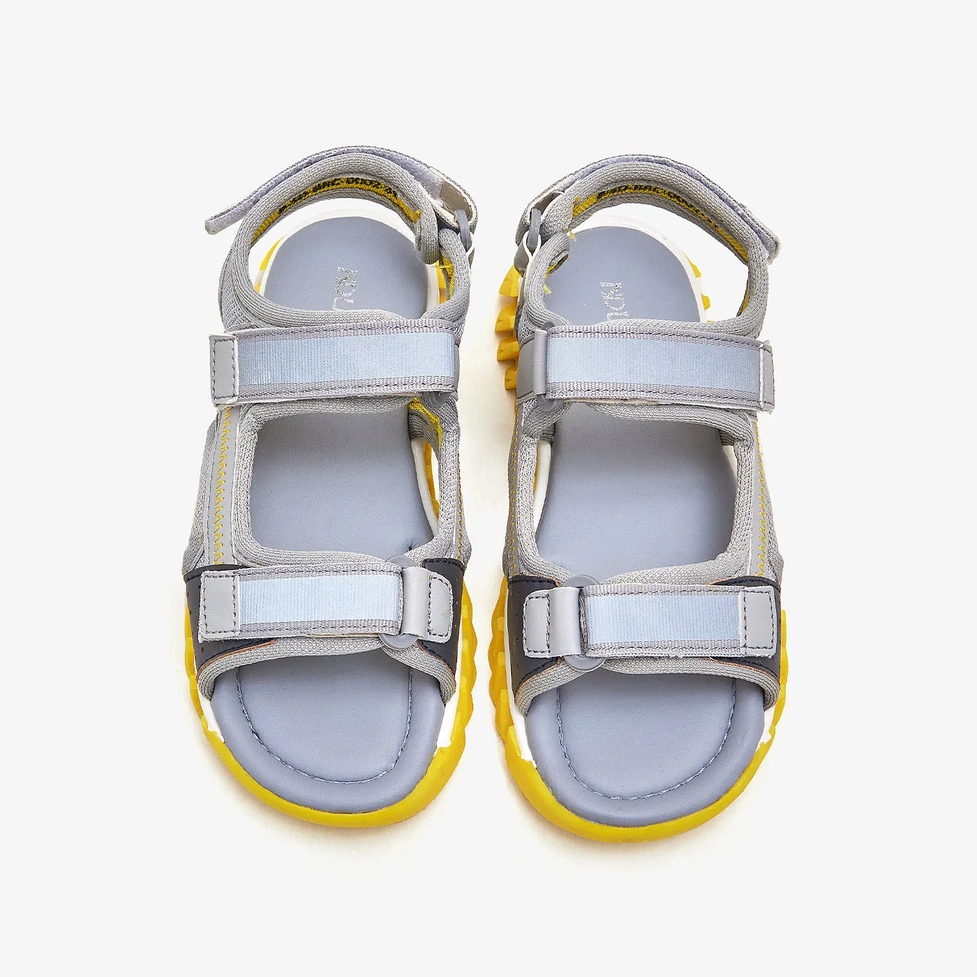 Casual Comfort Boys' Sandals
