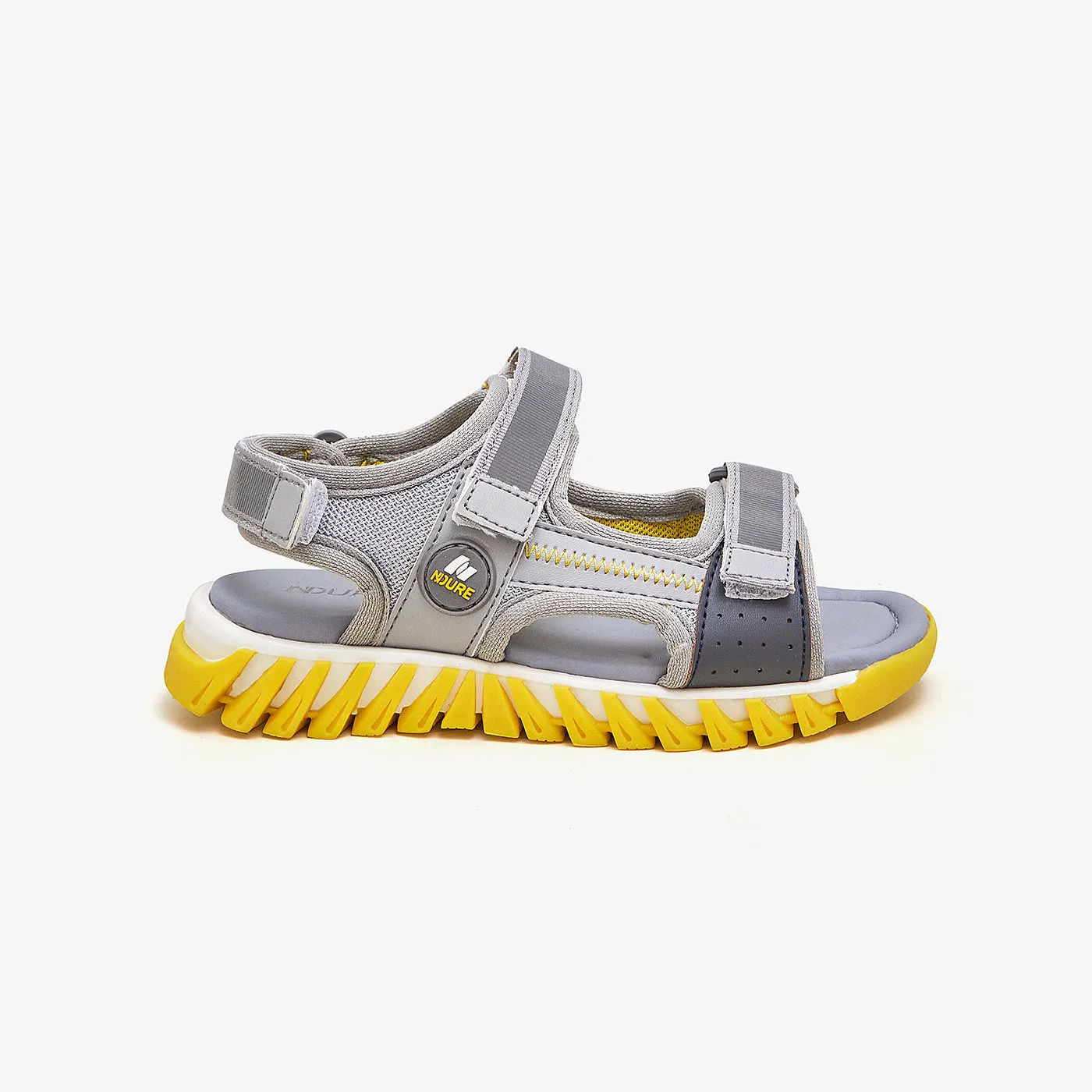 Casual Comfort Boys' Sandals