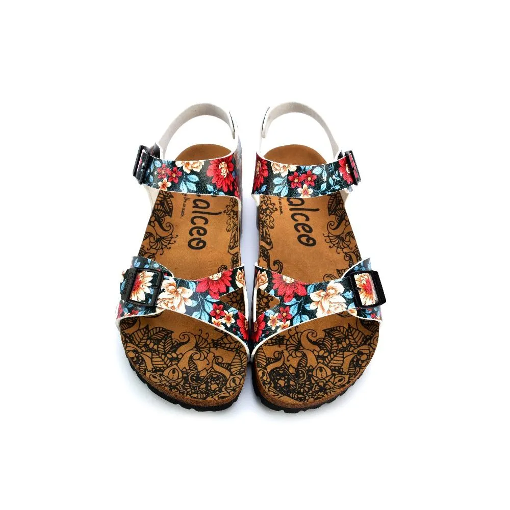 Casual Sandals CAL2101