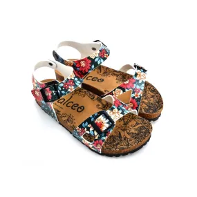 Casual Sandals CAL2101