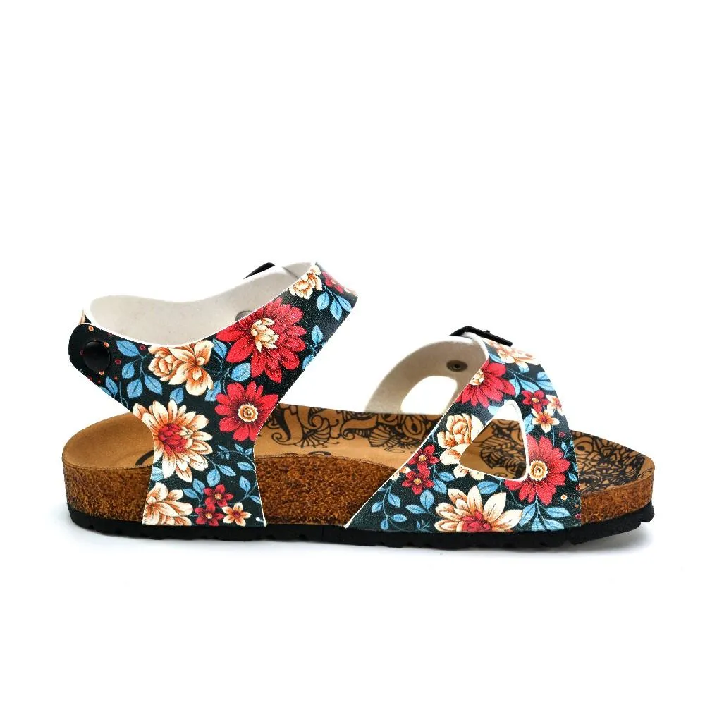 Casual Sandals CAL2101