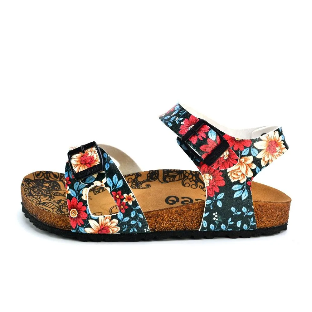 Casual Sandals CAL2101