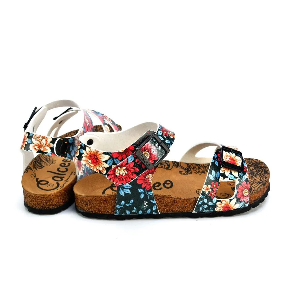 Casual Sandals CAL2101
