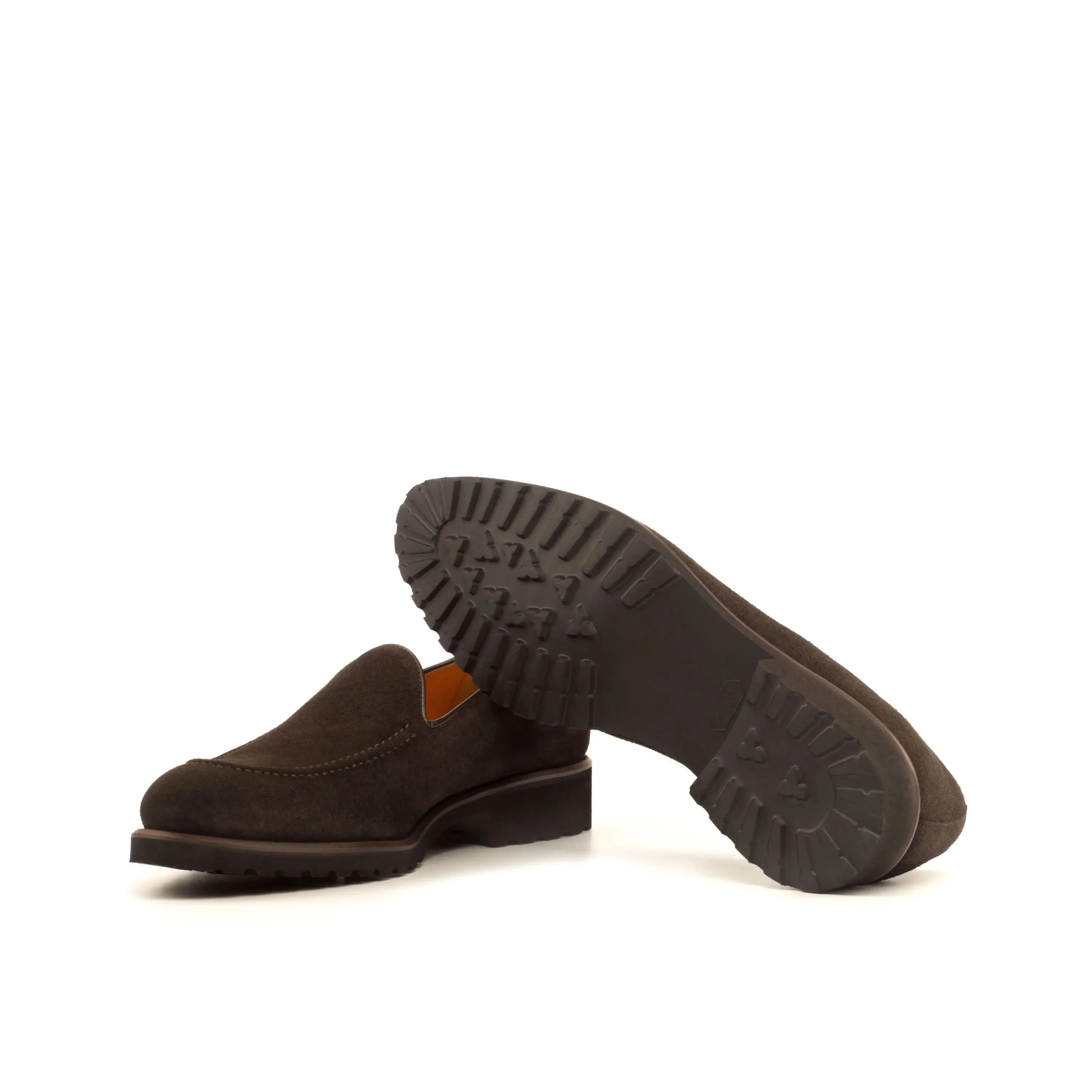 Chahta Loafers