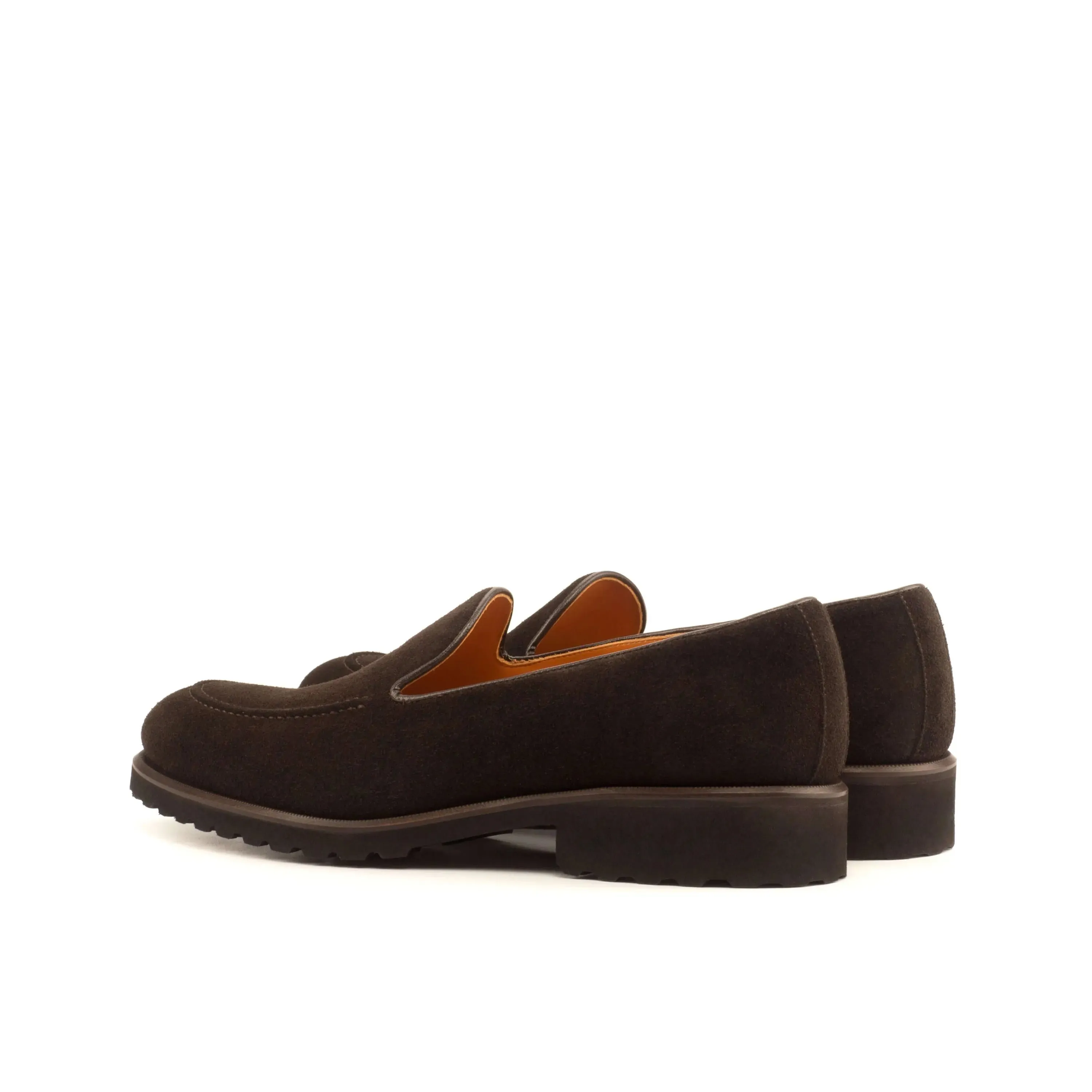 Chahta Loafers