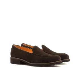 Chahta Loafers