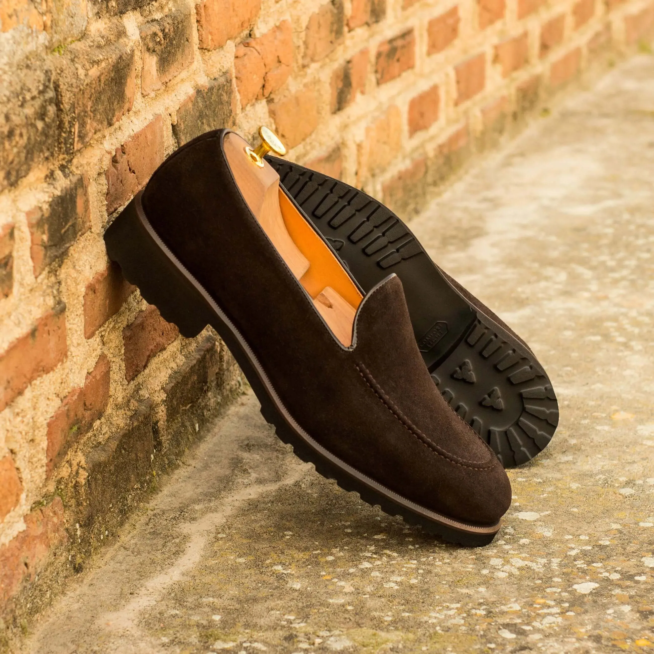 Chahta Loafers