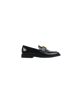 CHLOÉ MARCIE LOAFER BLACK