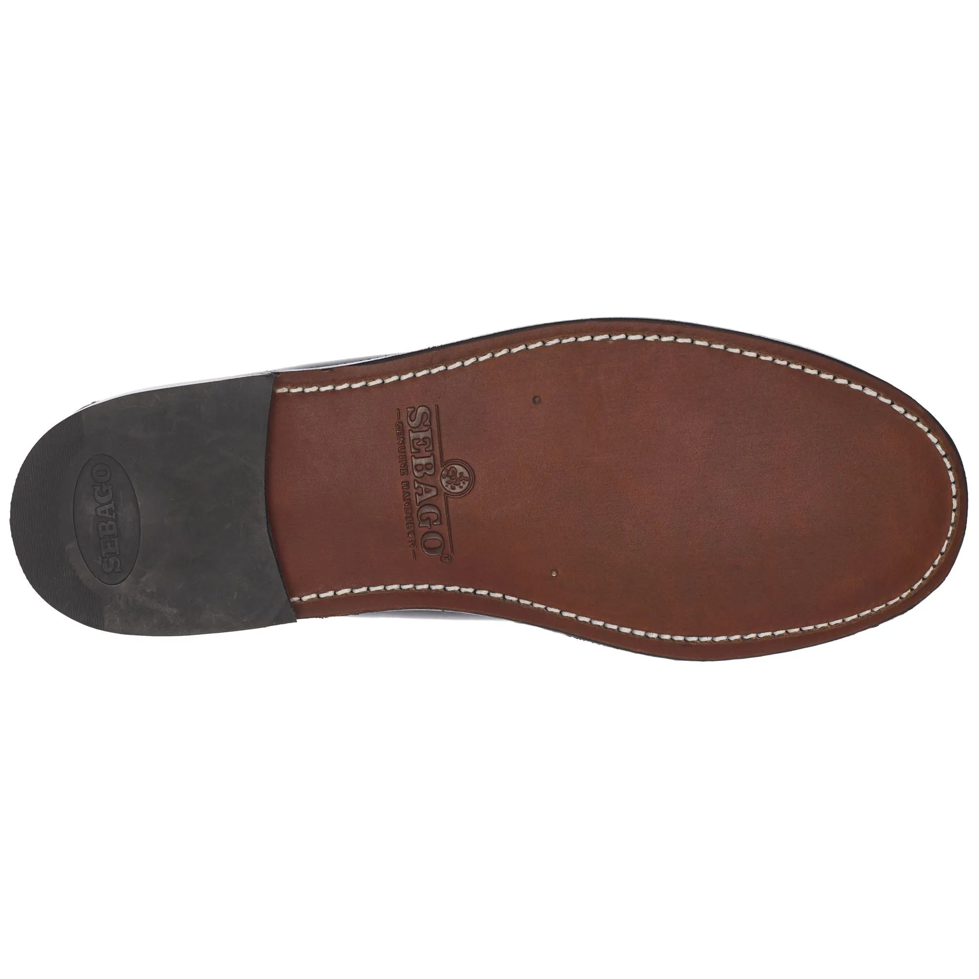 CLASSIC WILL WOMAN - Moc - Moccasin - Woman - BROWN BURGUNDY