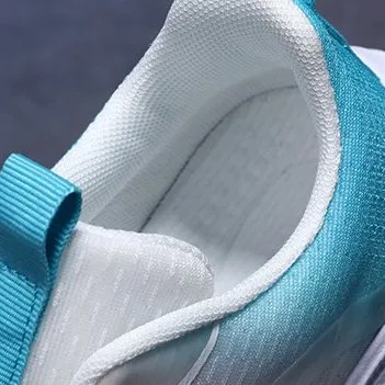 Cuzcare Trendy Orthopedic Shoes Free Arch Support Insole Women Platform Sneakers