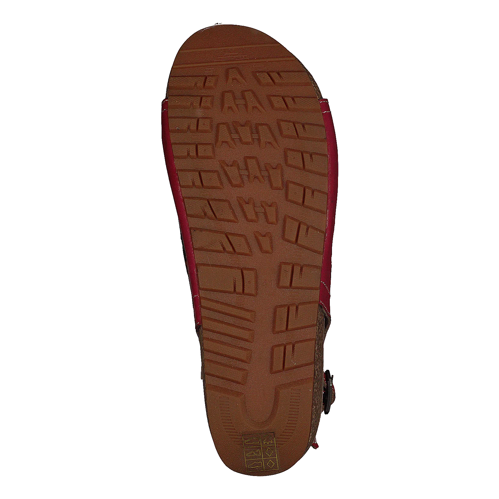 Donata Red