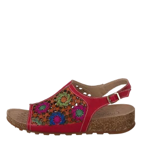 Donata Red