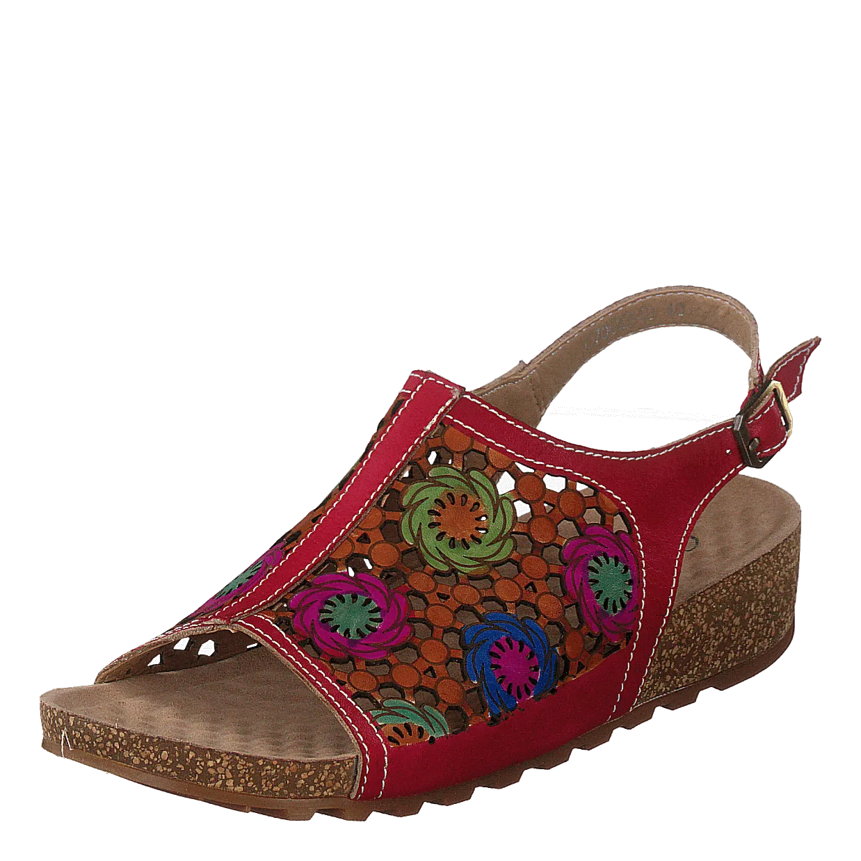 Donata Red